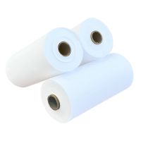 Entretelas Tecido de Algodão Termocolante 1,5m x 100m